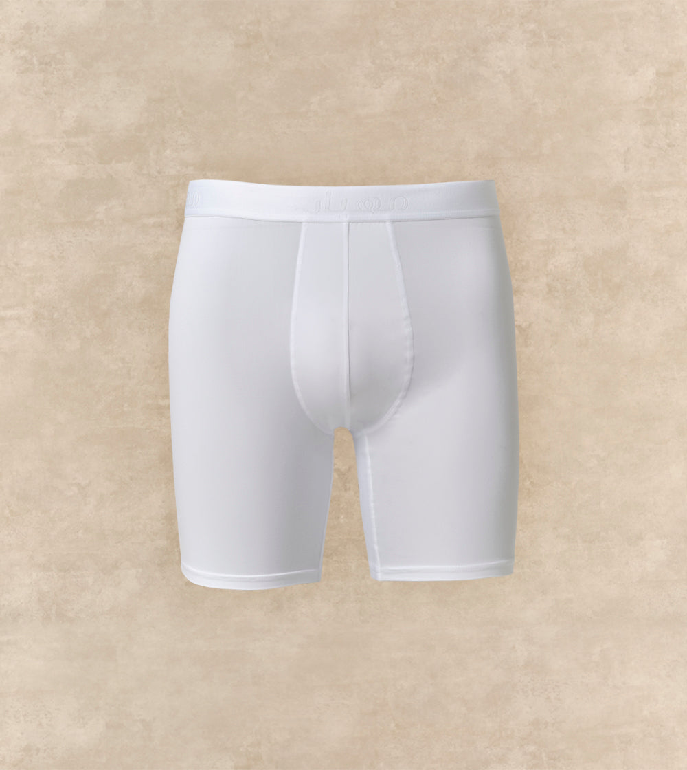 Polyamide Long Leg
