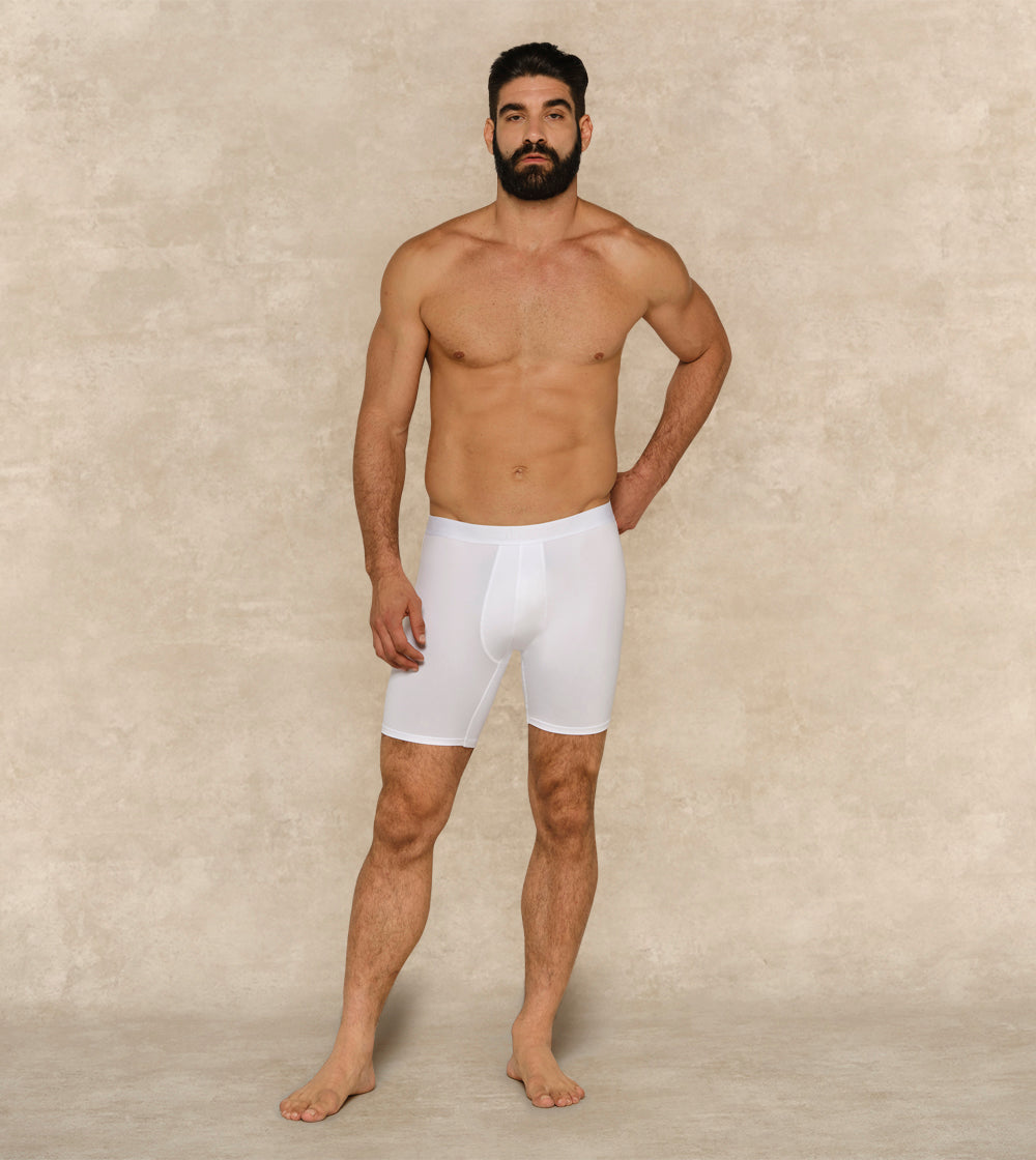 Polyamide Long Leg