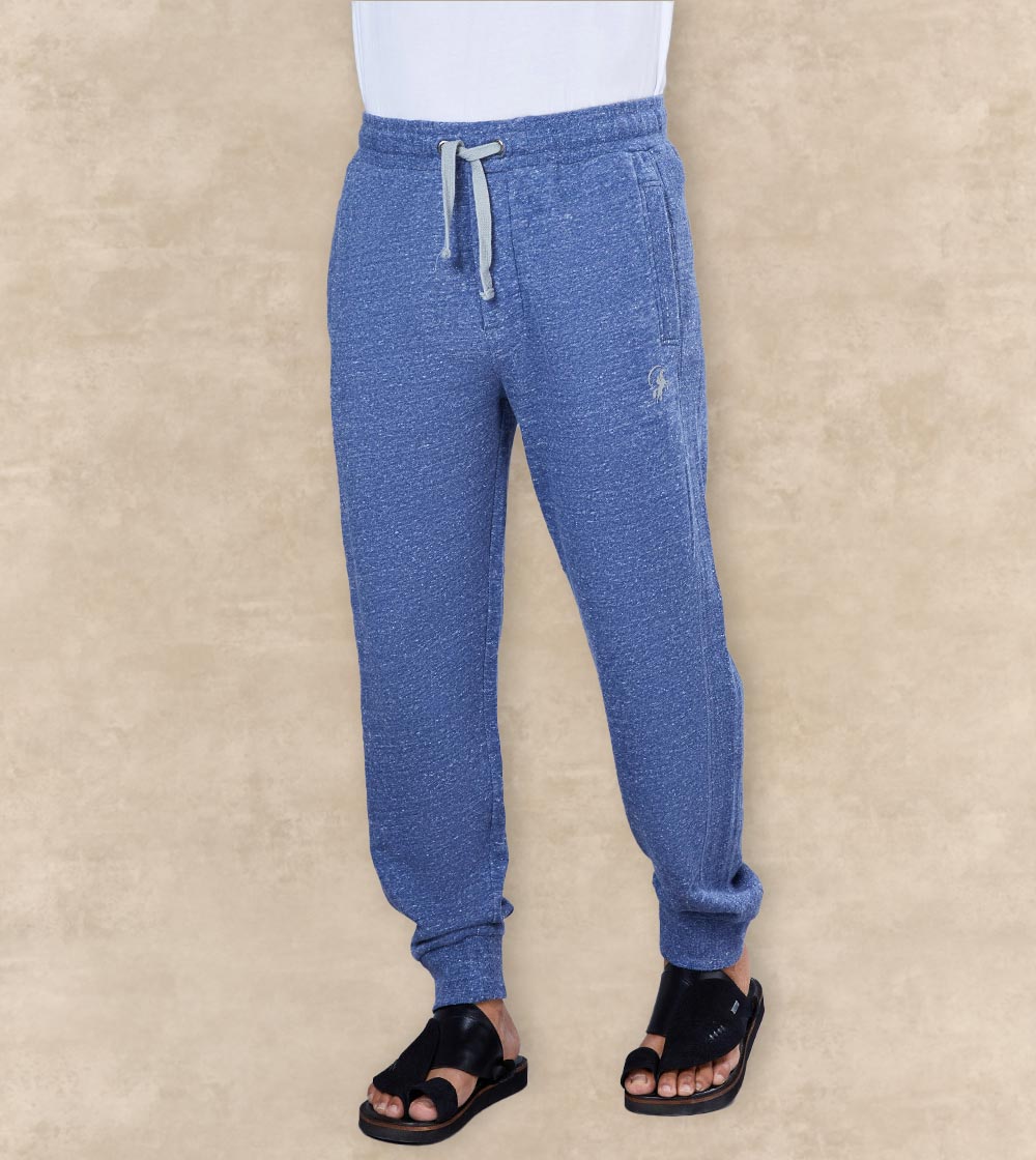 Cotton Pants