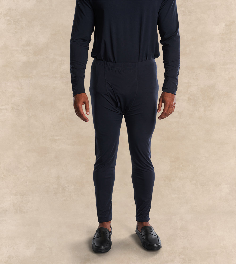 Thermal Bottom