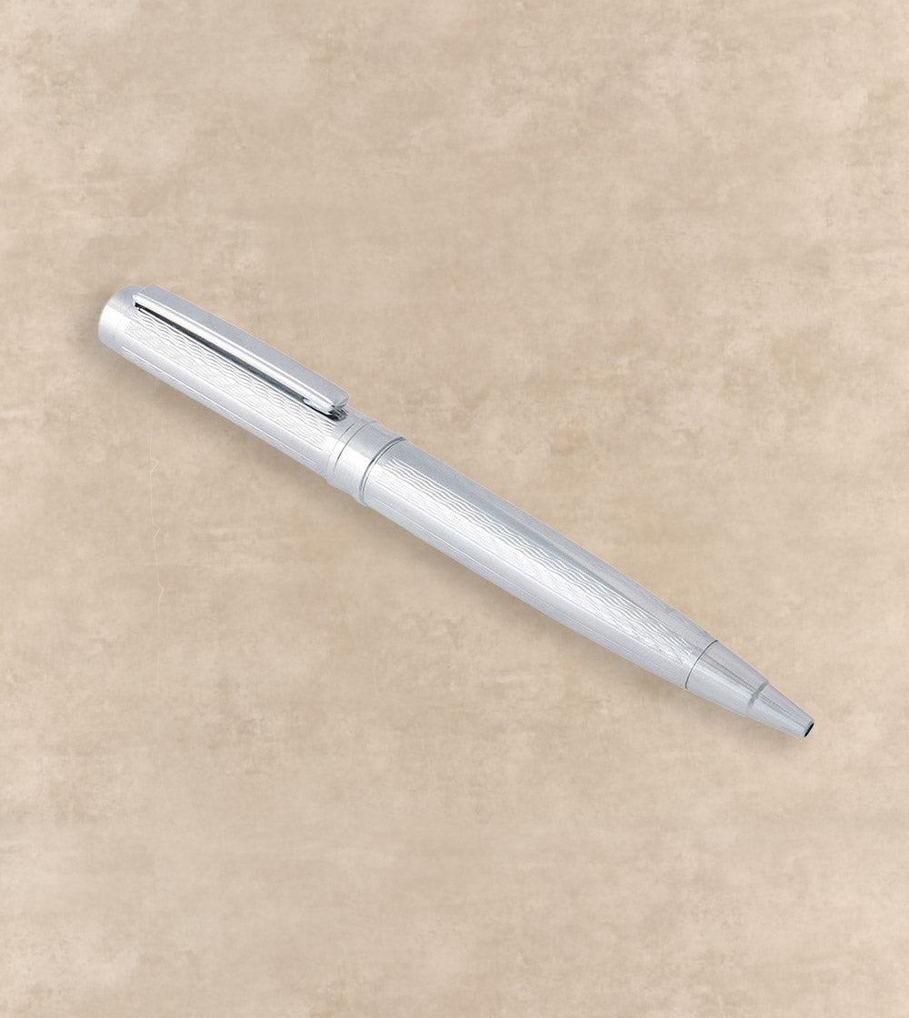 Mihyar Luxury Metal Pen