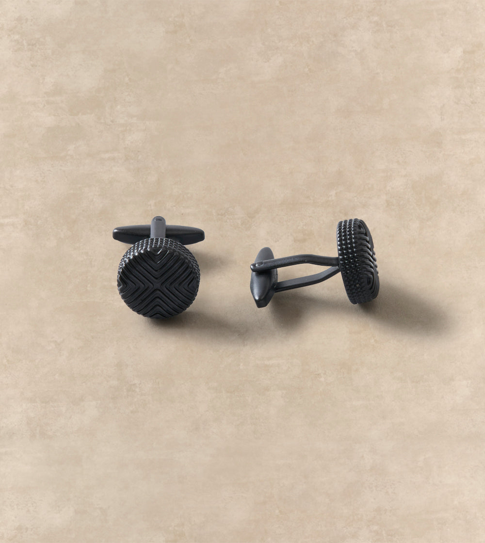 Cufflinks