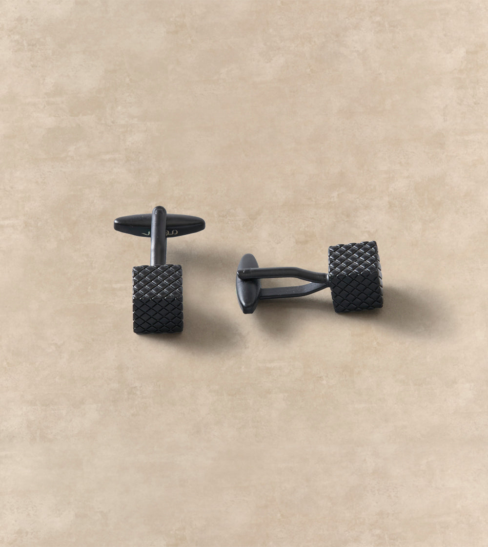 Cufflinks