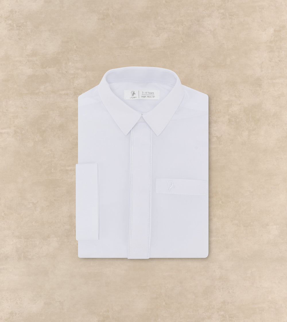 Little Warrior Thobe