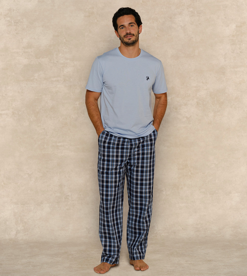 Pajama Set