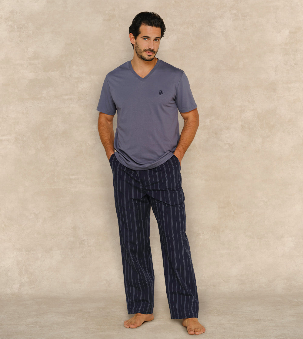 Pajama Set