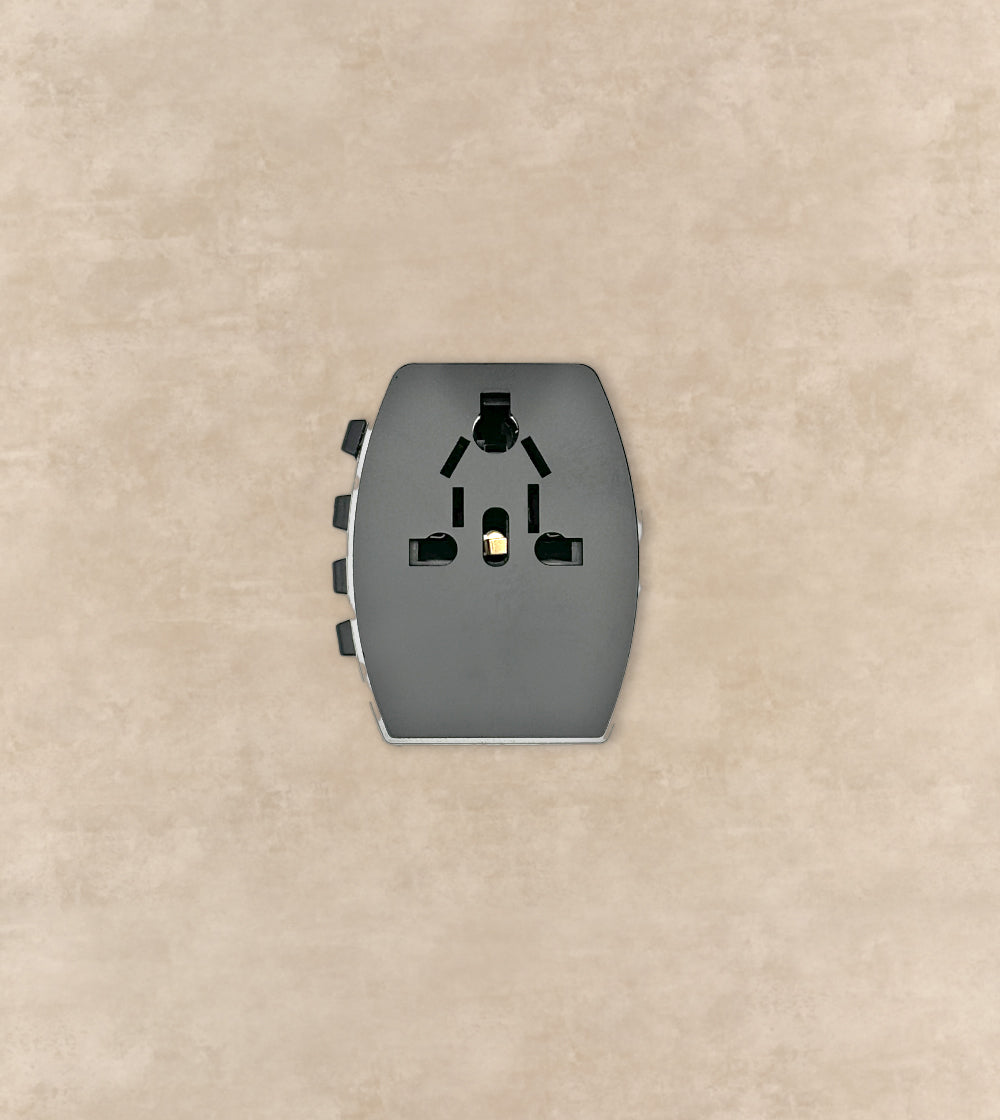 Universal Adaptor