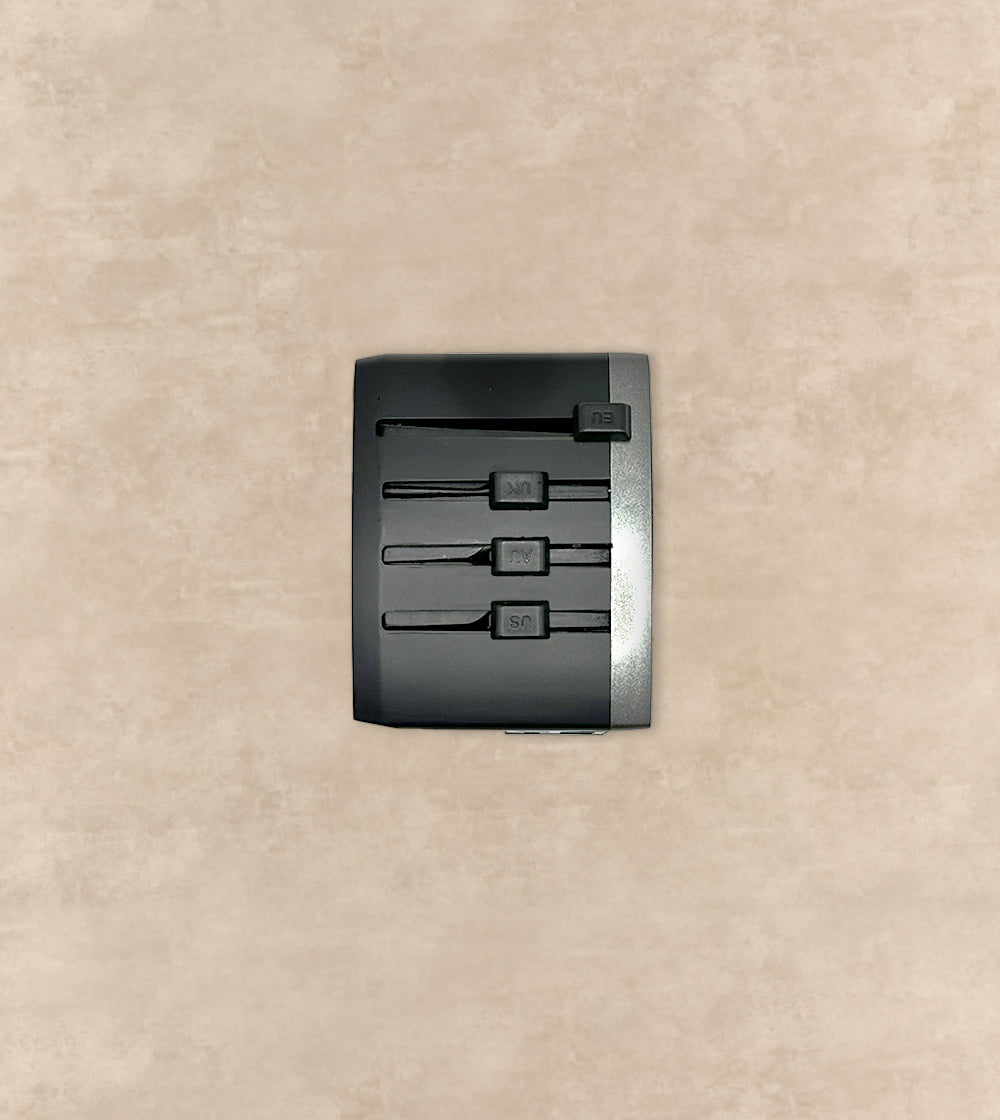Universal Adaptor