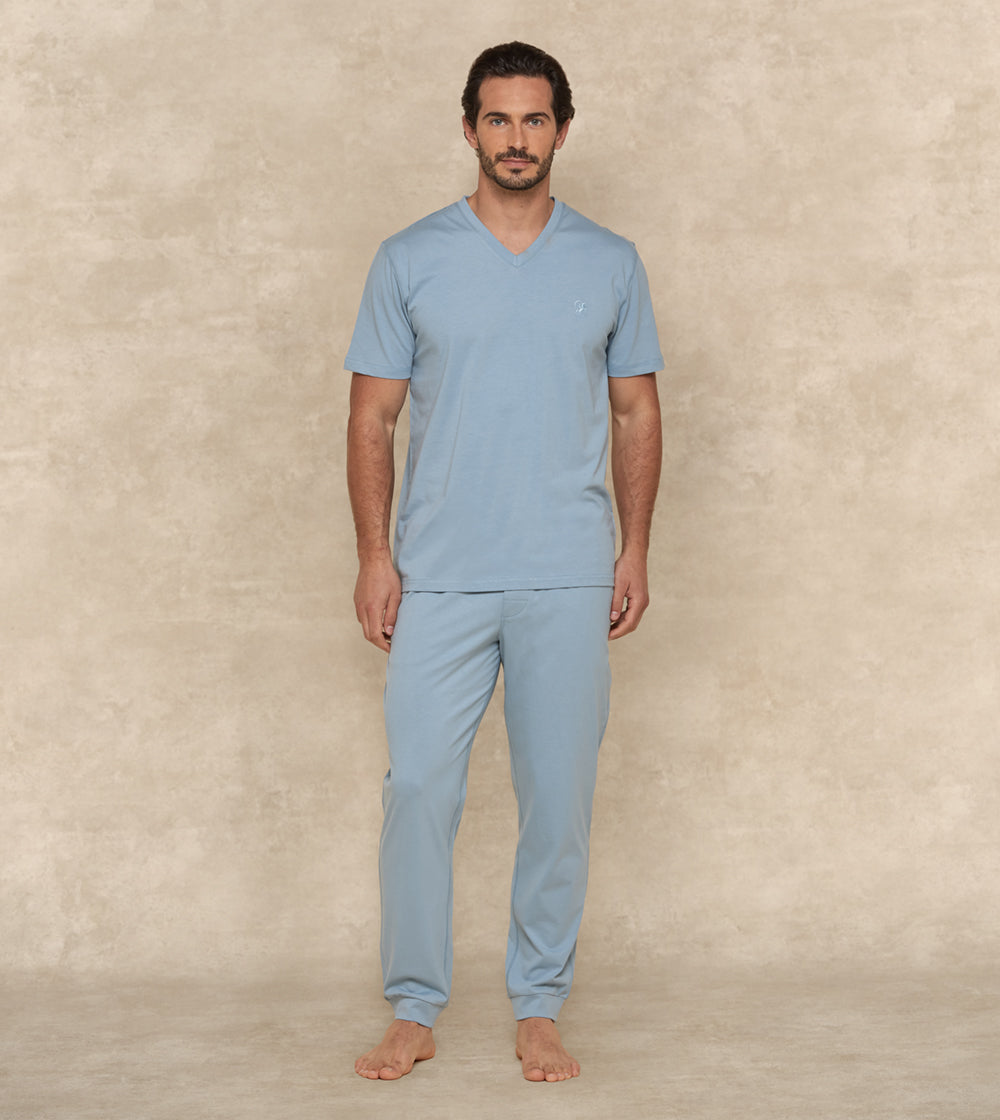 Pajama Set