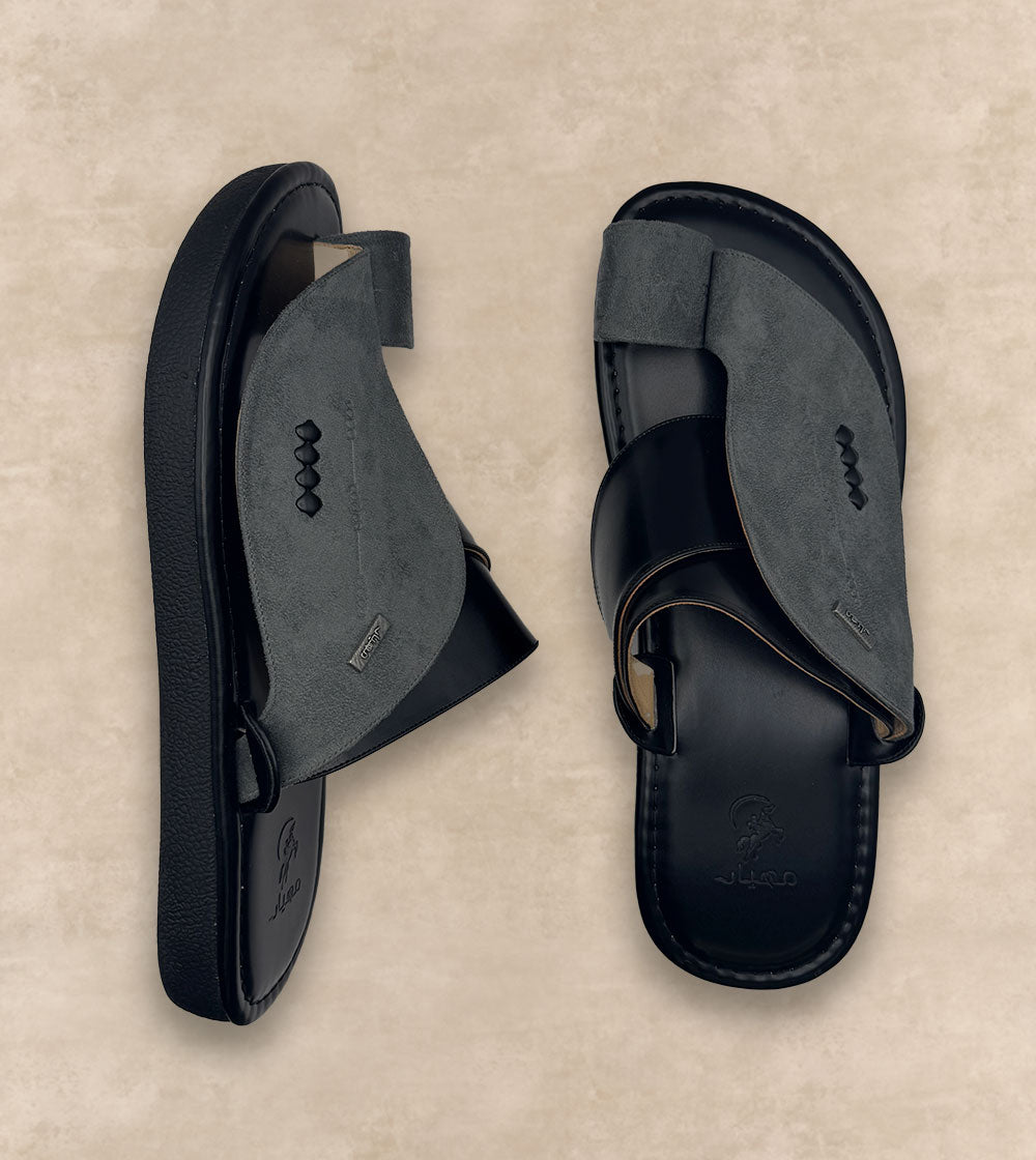 Genuine Leather Zubairi