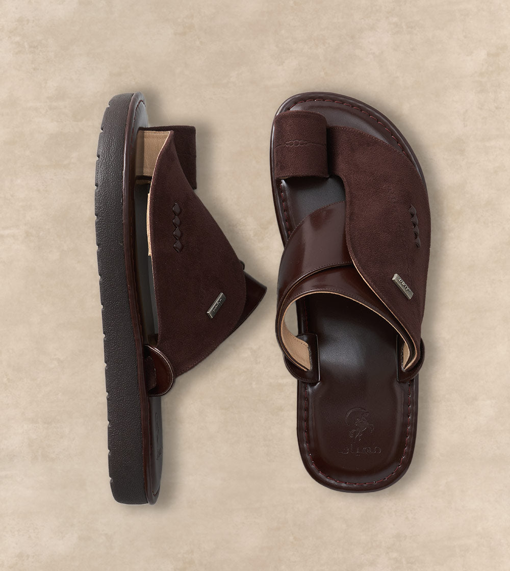 Genuine Leather Zubairi