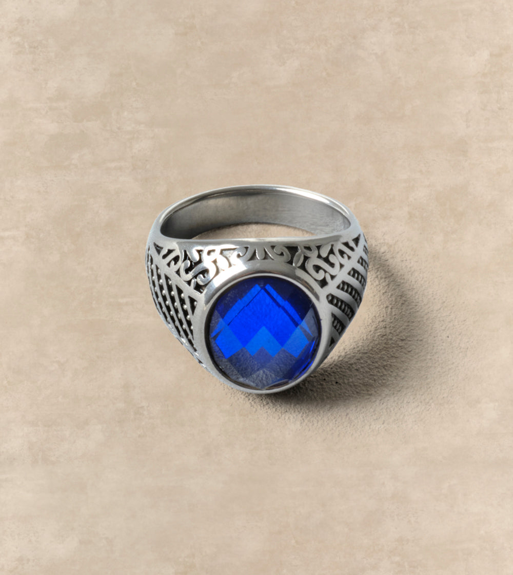 Statement Ring