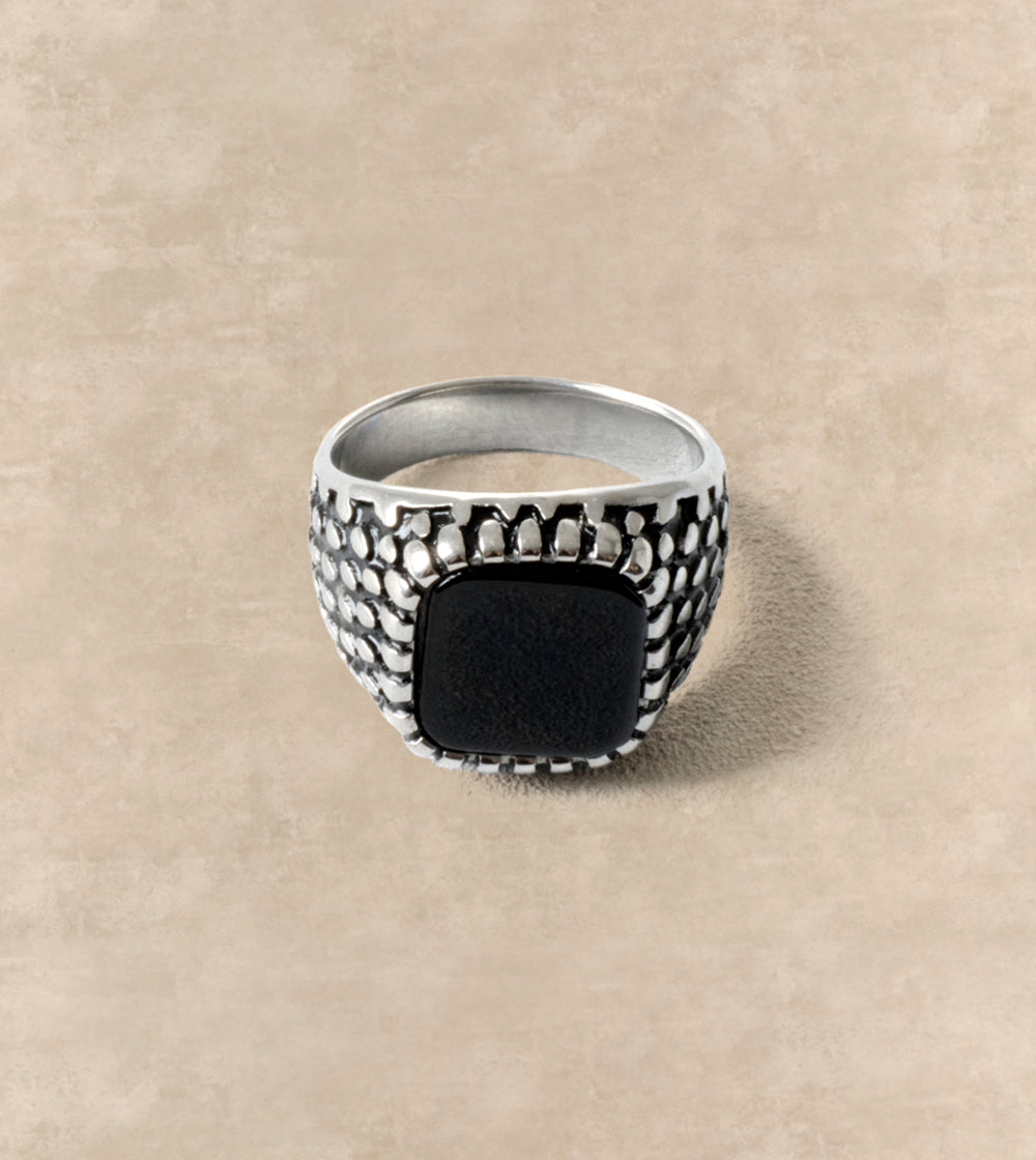 Statement Ring