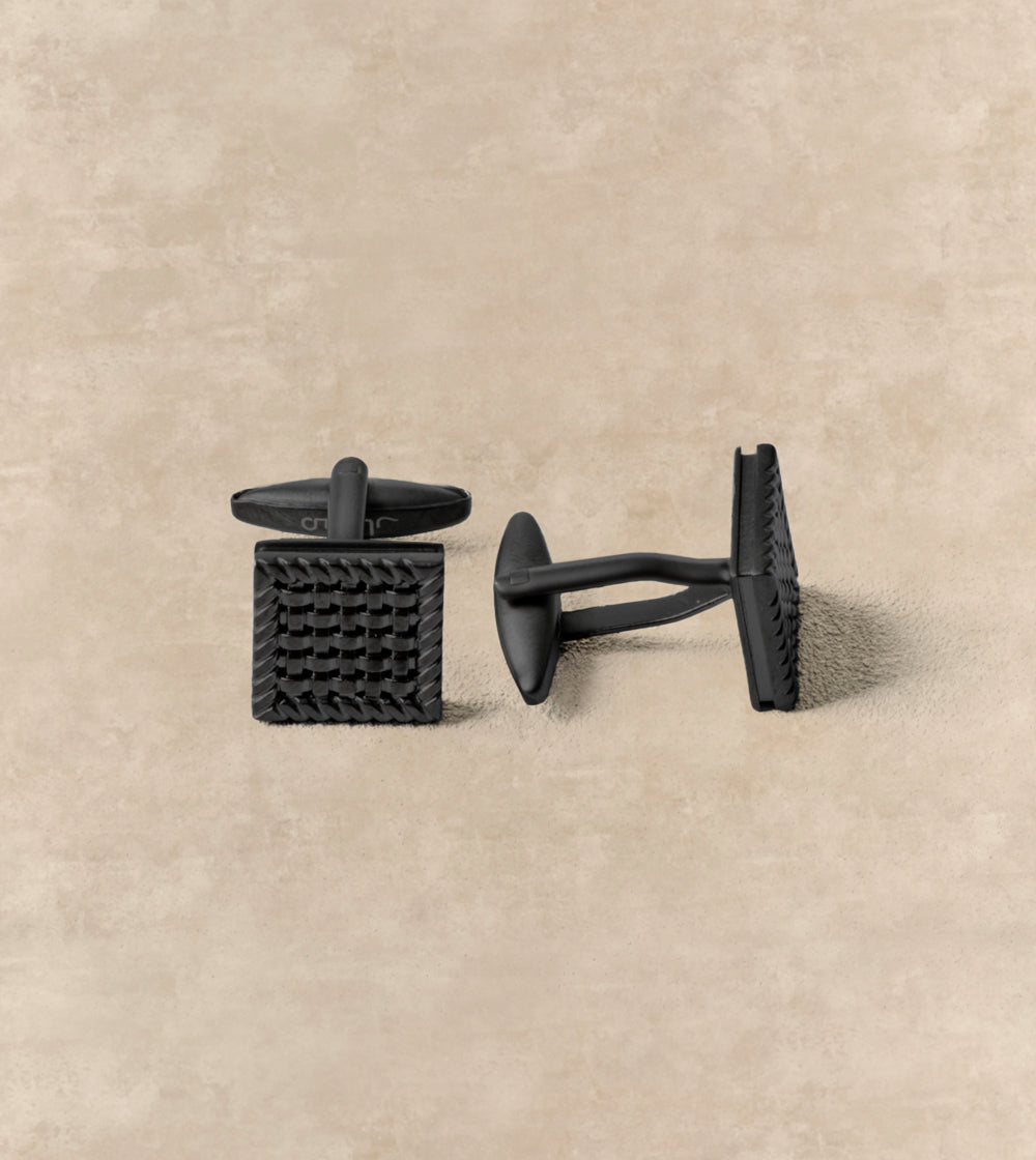 Cufflinks