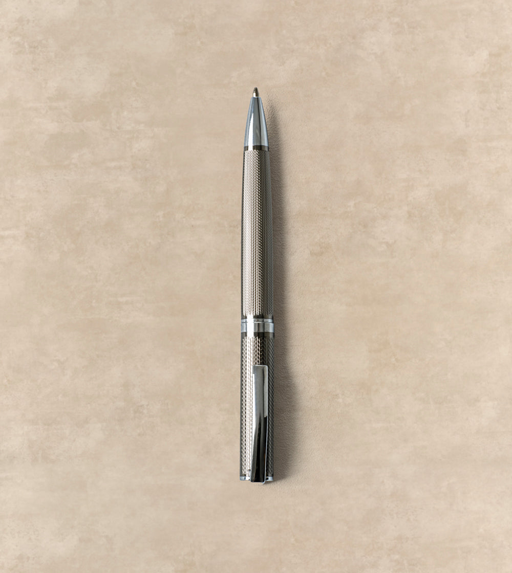 Mihyar Luxury Metal Pen