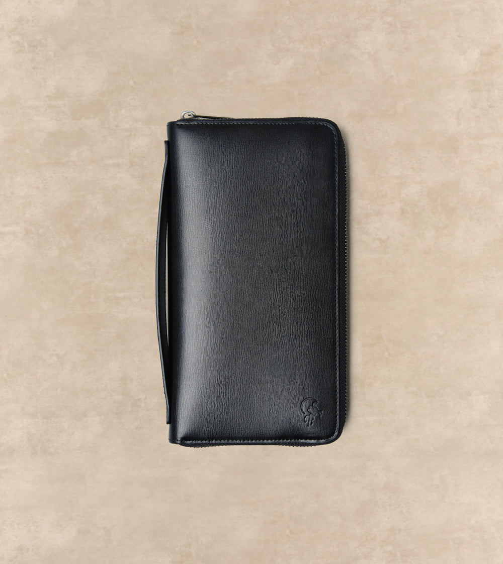 Long Wallet