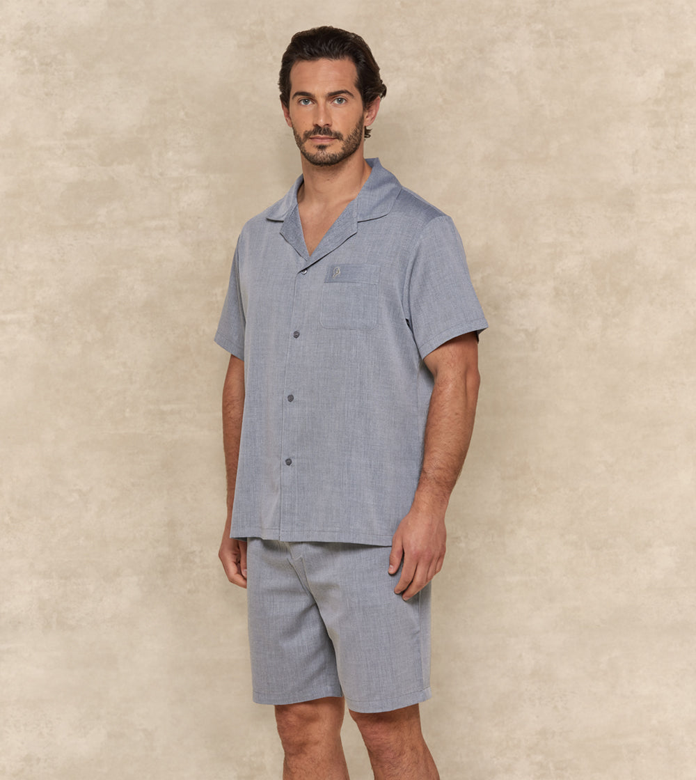 Classic Pajama Set
