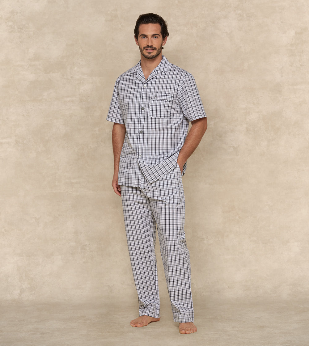Classic Pajama Set