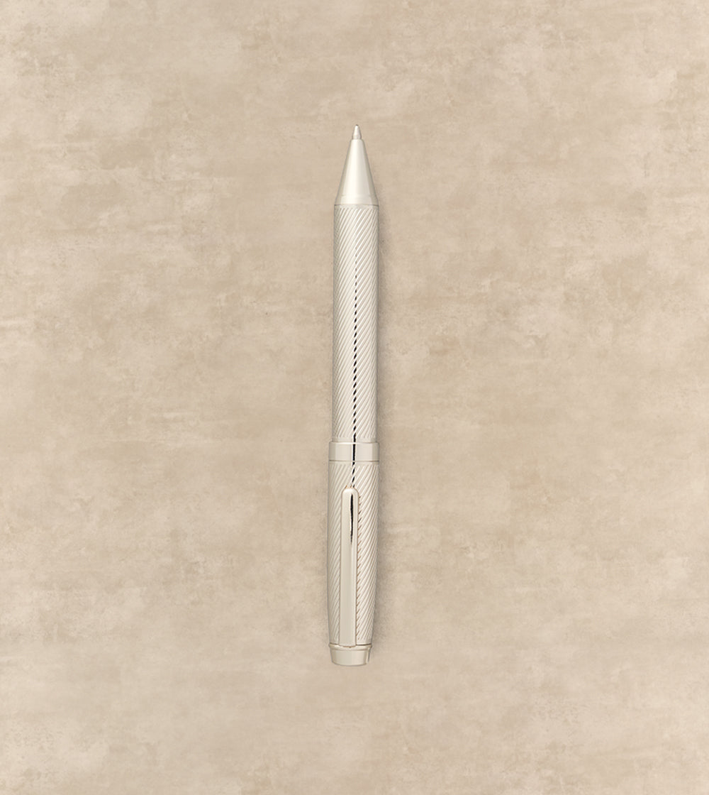 Mihyar Luxury Metal Pen