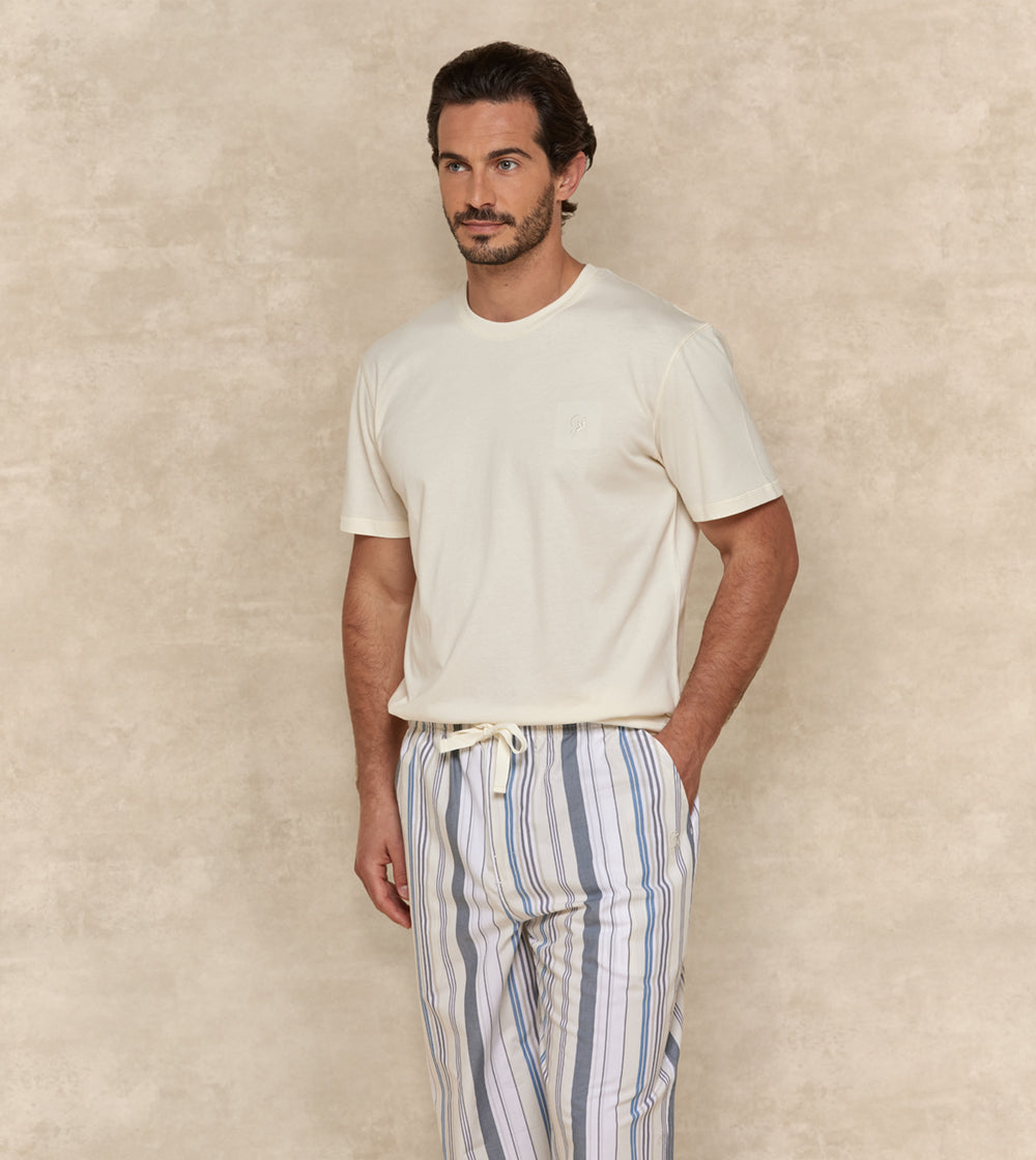 Pajama Set