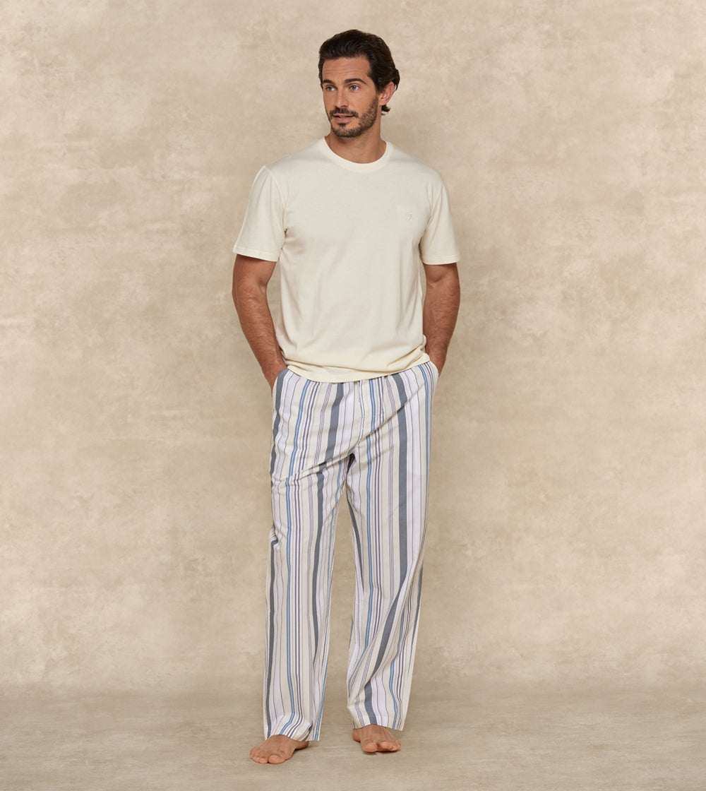 Pajama Set
