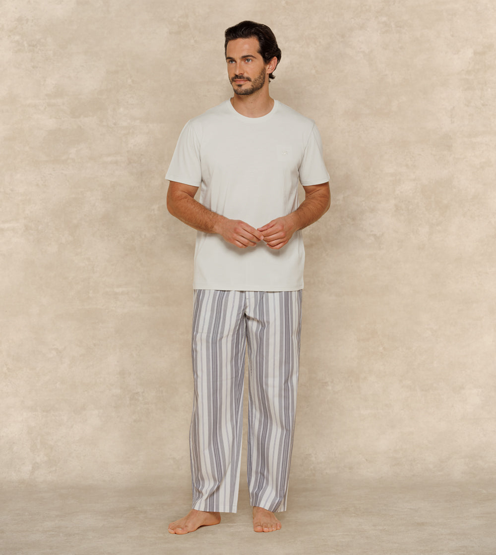 Pajama Set