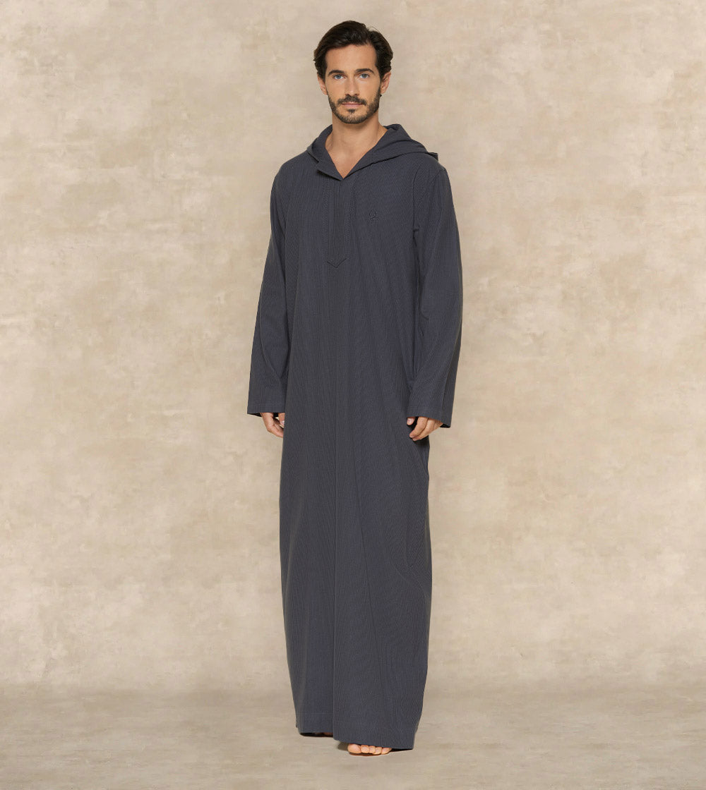 Jalabia With Cape