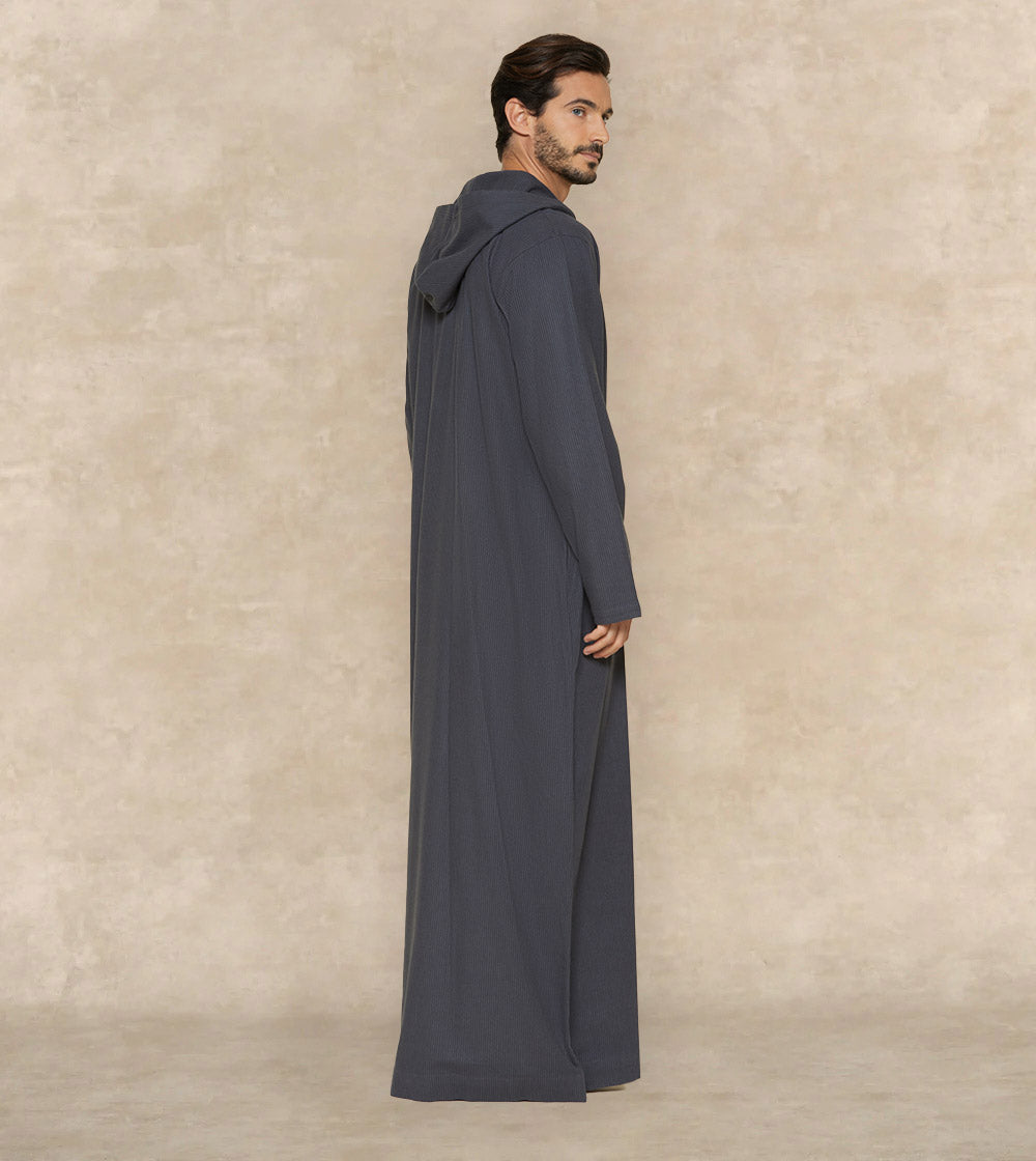 Jalabia With Cape