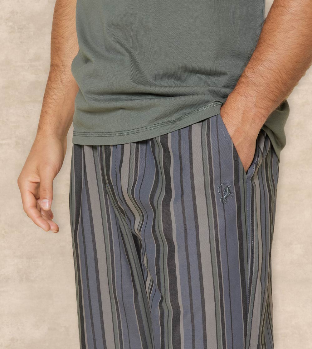 Pajama Set