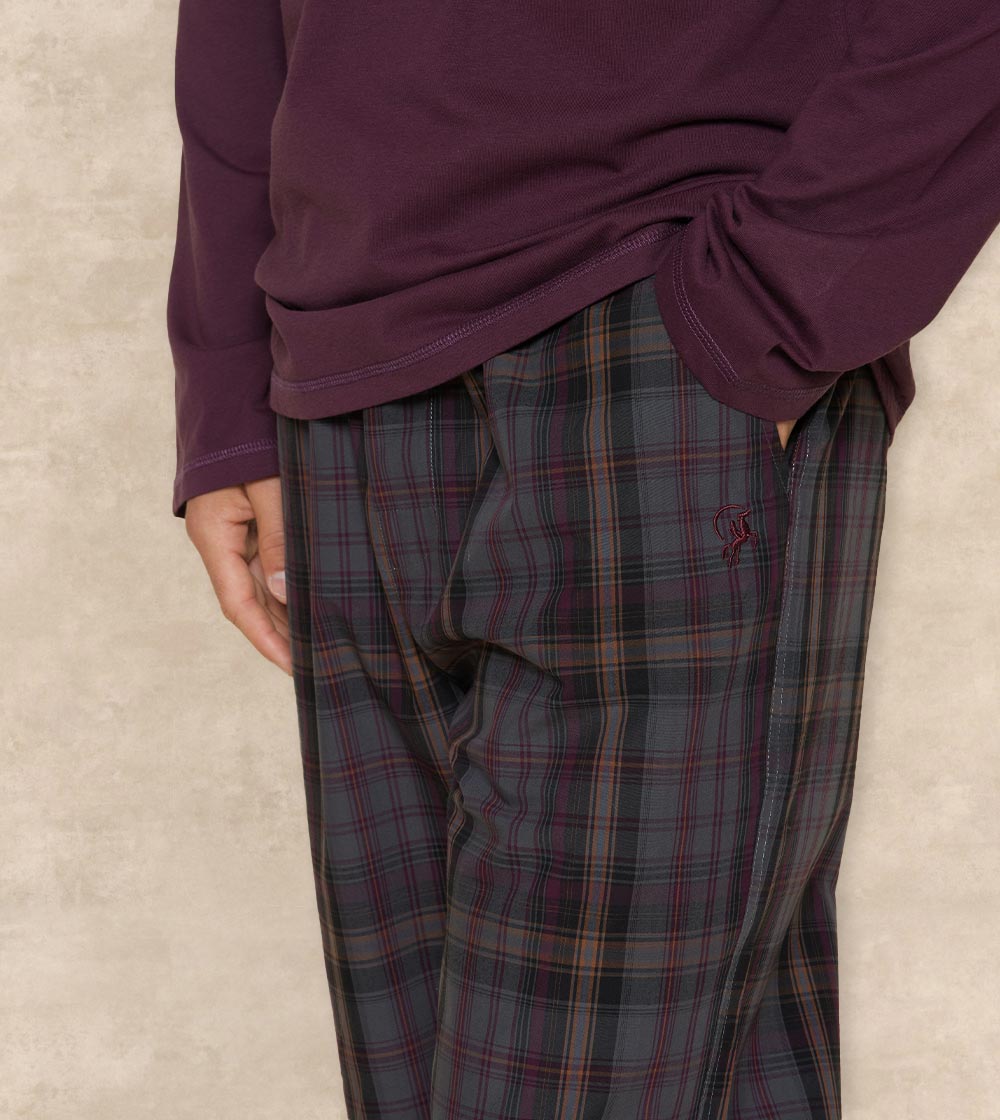 Pajama Set