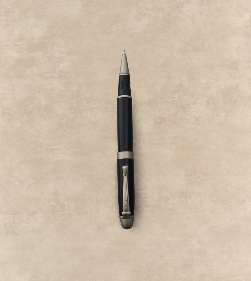 Mihyar Luxury Metal Pen