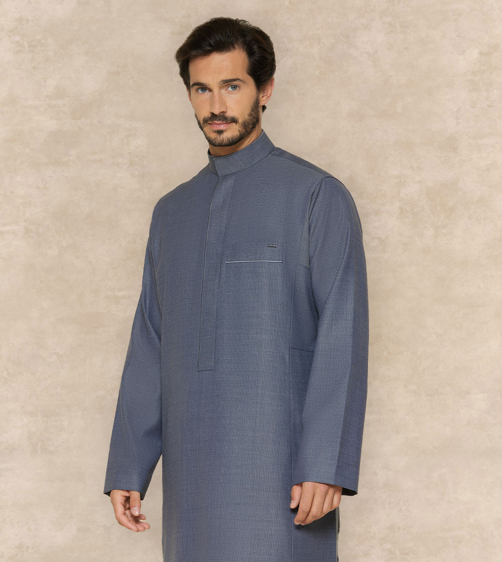Formal Color Thobe
