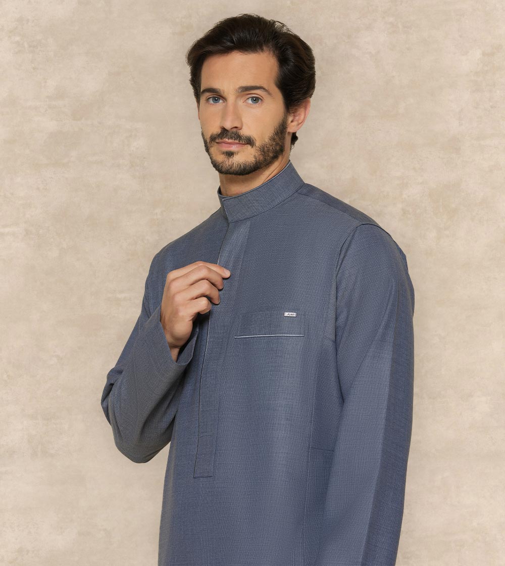 Formal Color Thobe