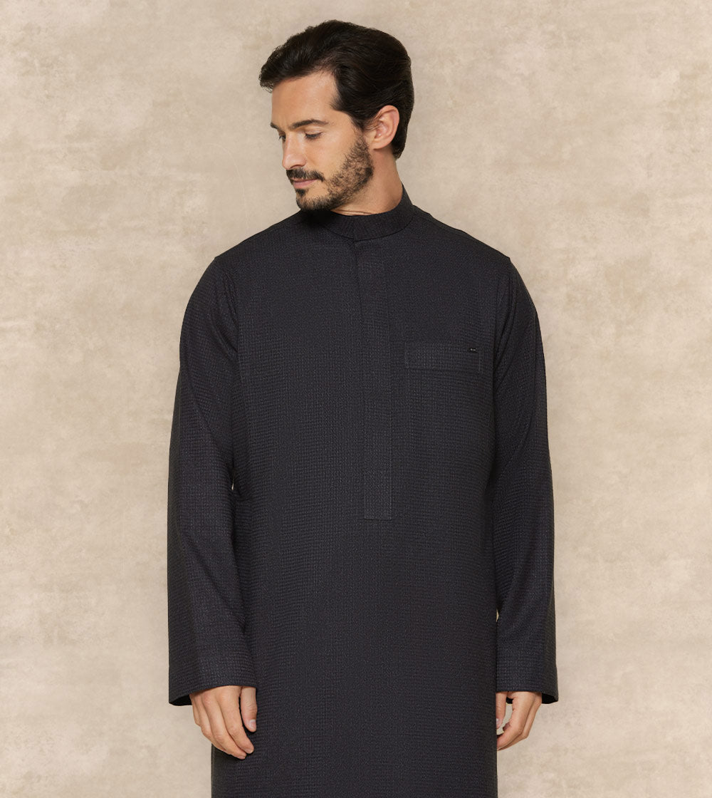 Smart Casual Thobe