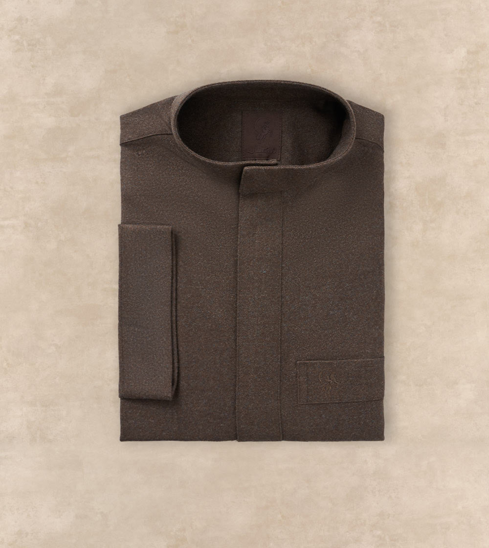 Smart Casual Thobe