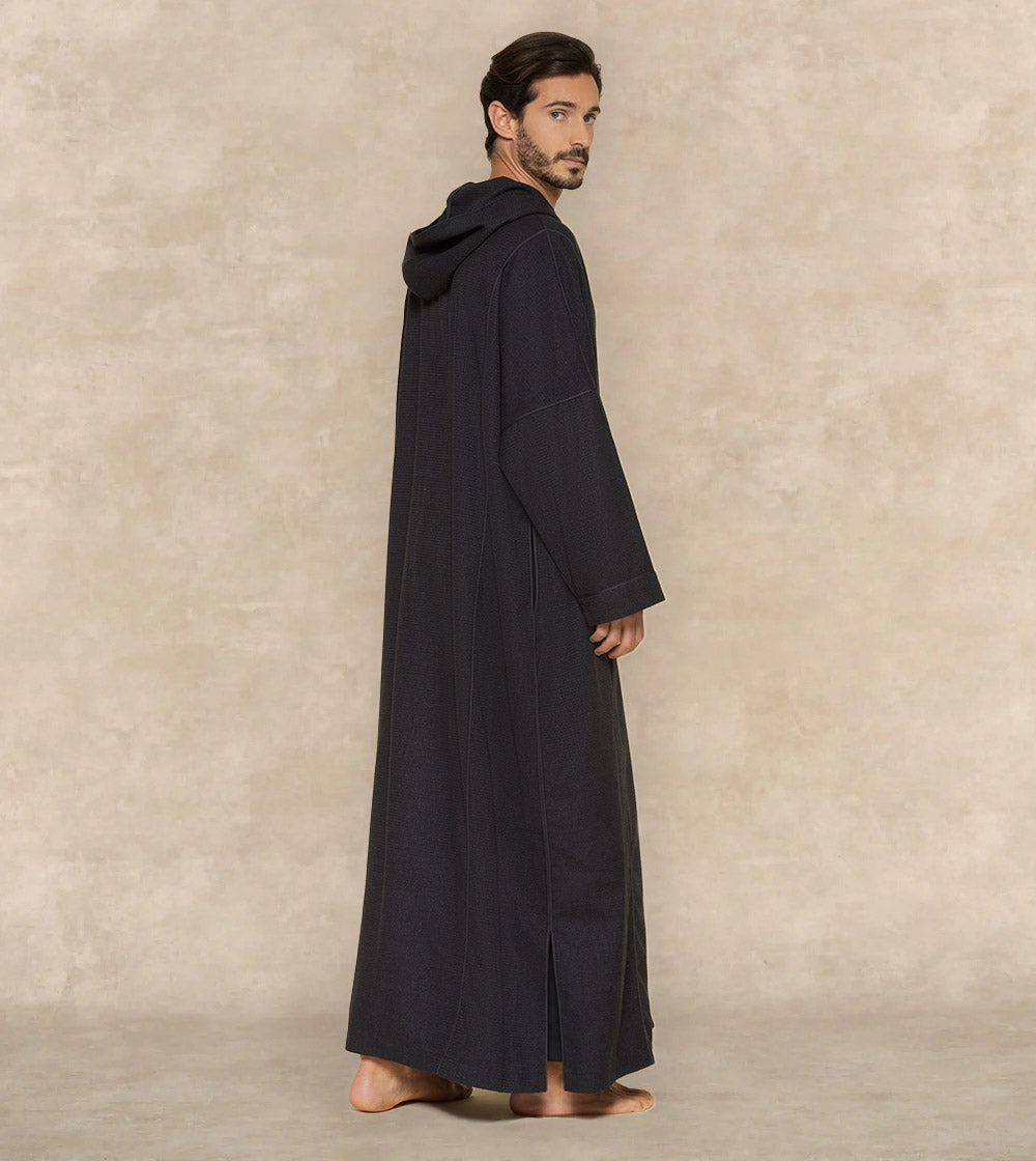 Long Winter Koftan