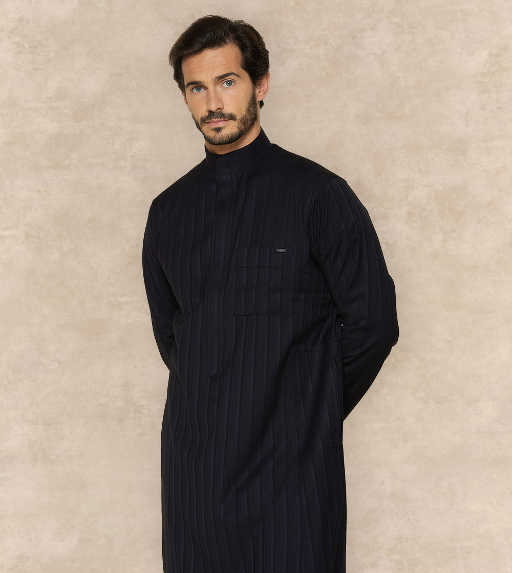 Smart Casual Thobe