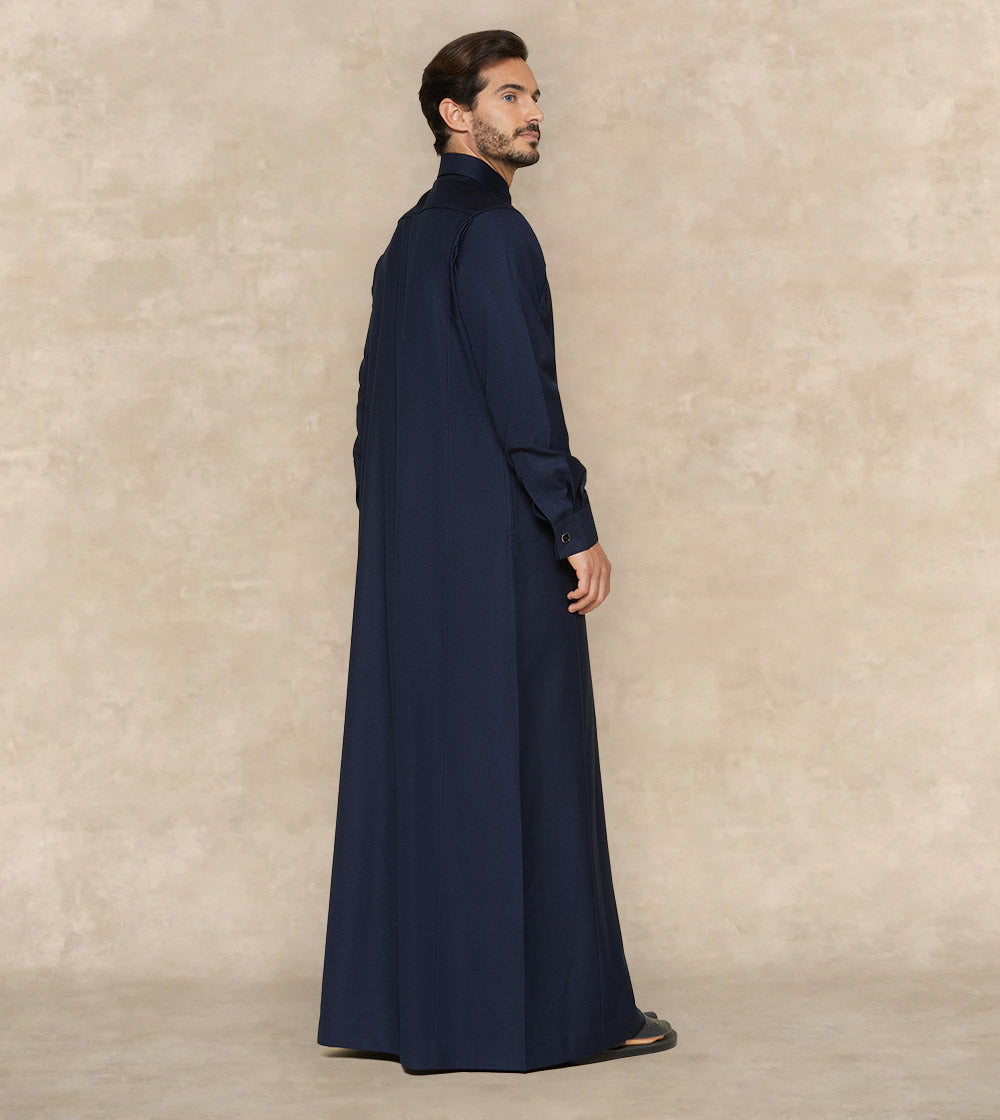Smart Casual Thobe