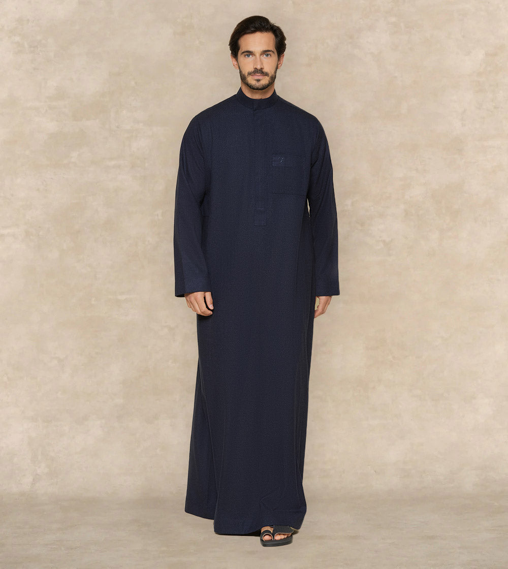 Smart Casual Thobe
