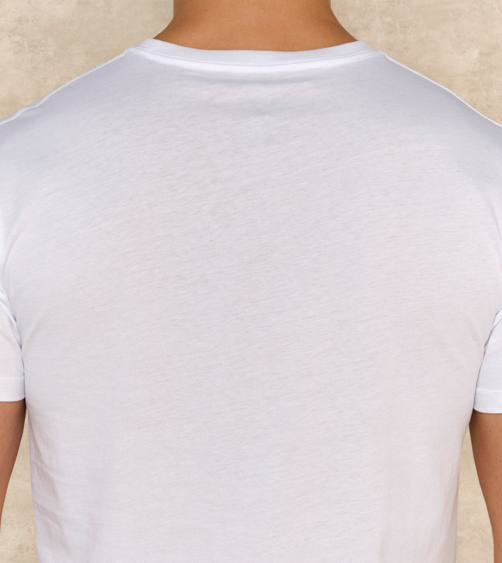 Cotton Vest