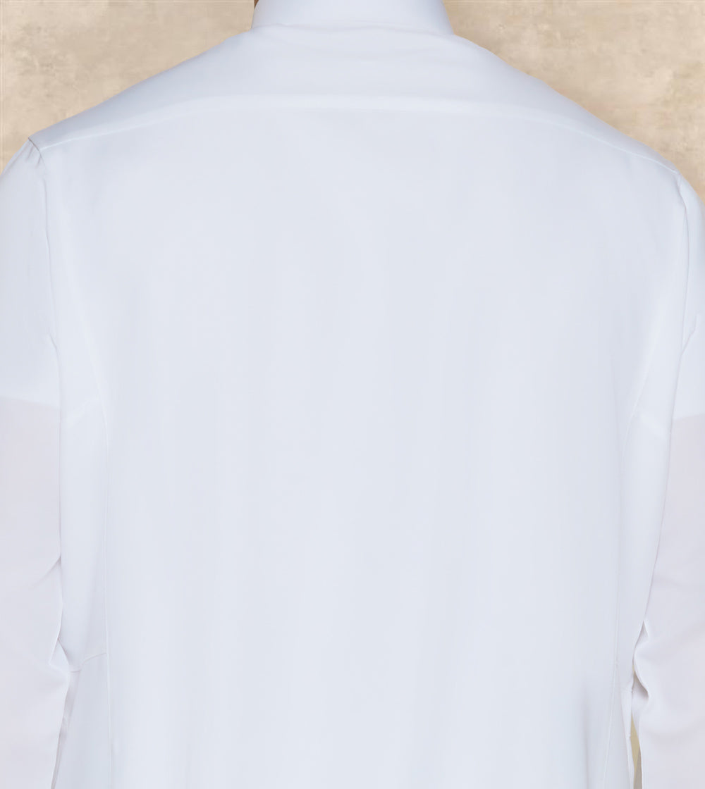 Premium One Piece Collar Thobe