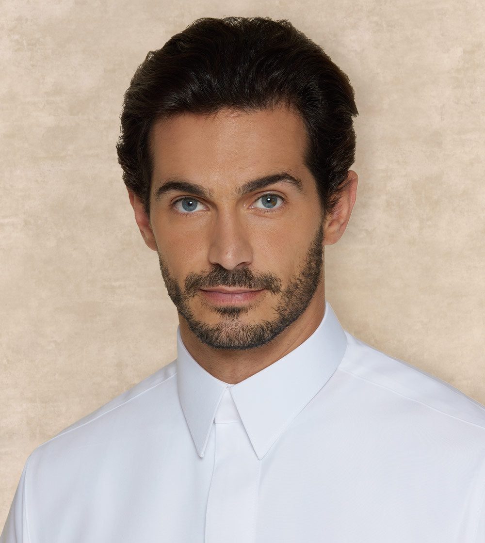 Premium Formal Al Faris Thobe