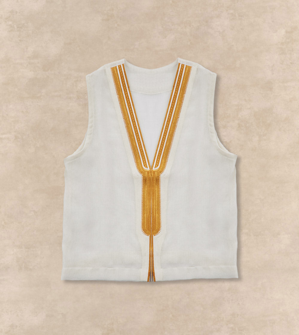 Little Warrior Sidairi