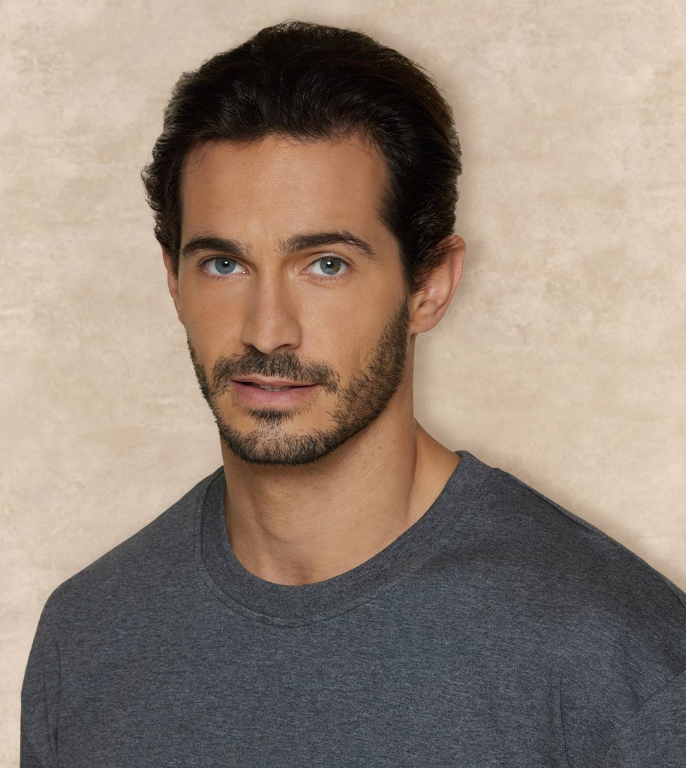 Oversized Set With Refined Feel