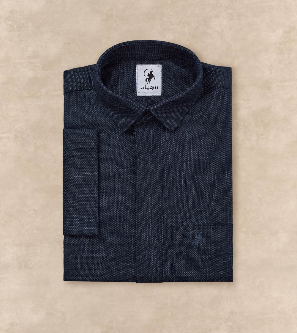 Colored Formal Thobe