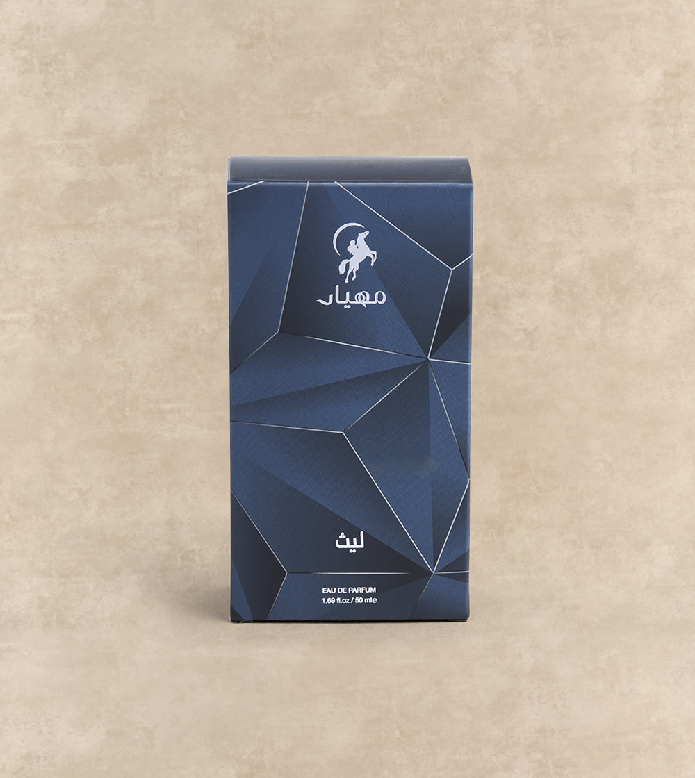 Laith EDP Perfume