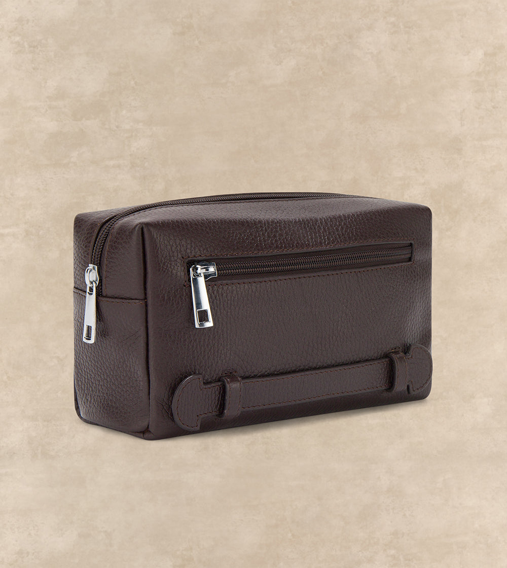 Toiletry Bag