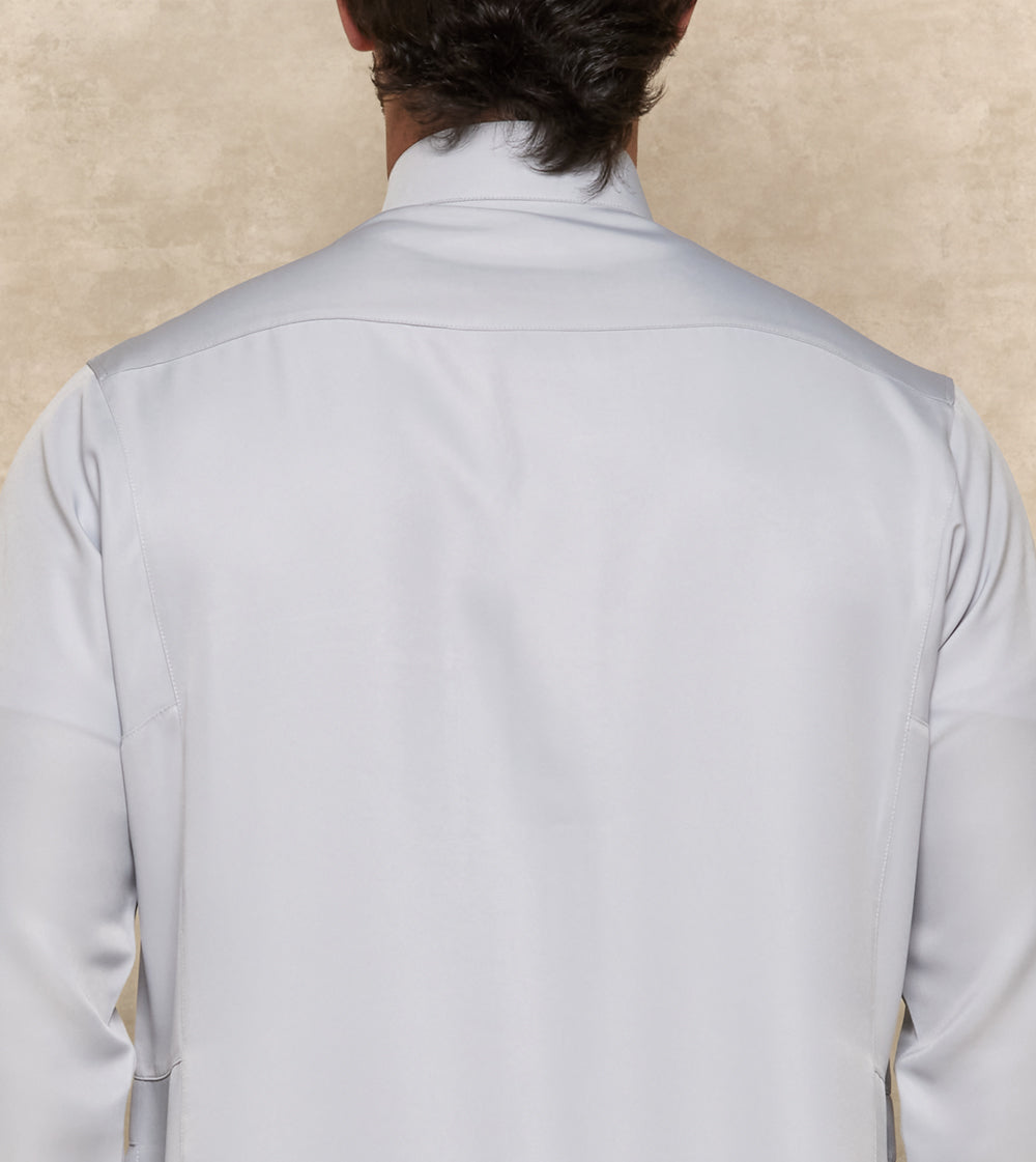 One Piece Collar Thobe