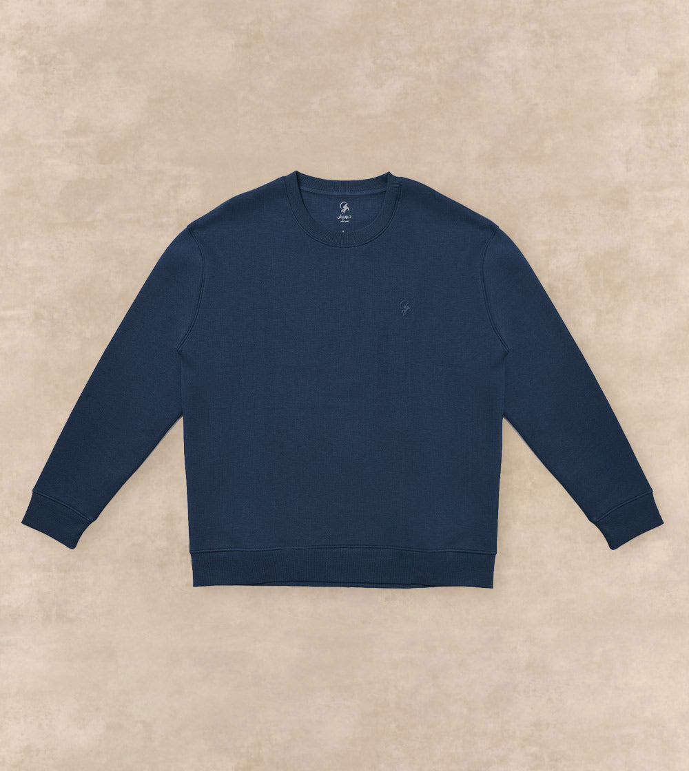 Relaxed Fit Co-Ord Lounge Set
