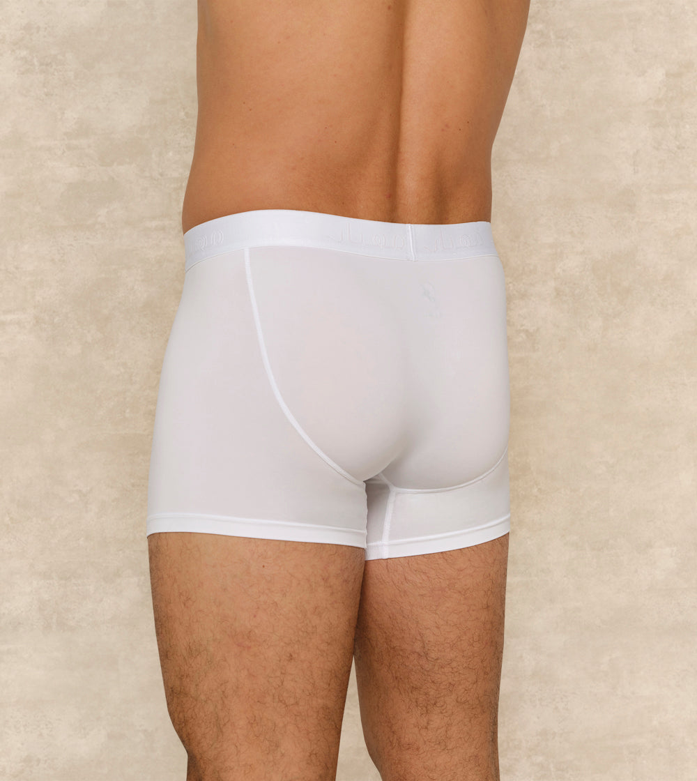 White Trunk